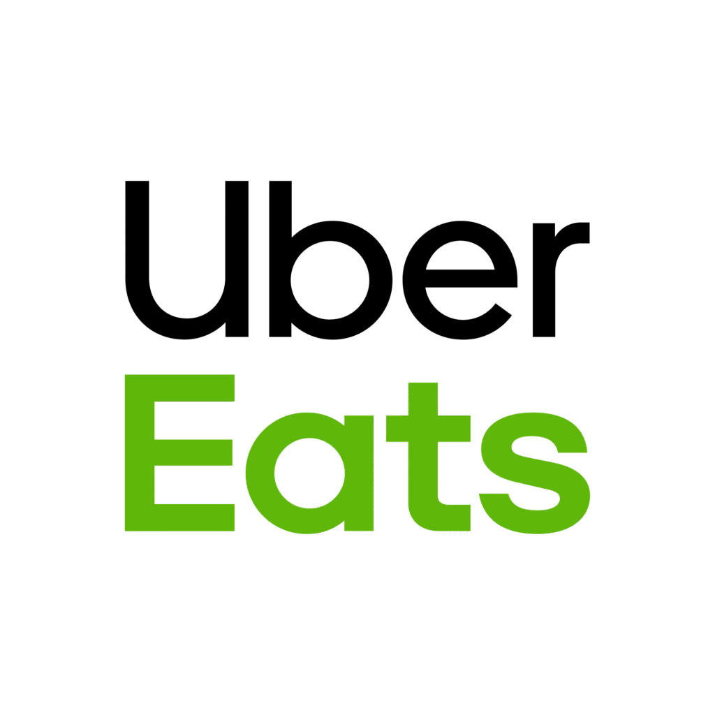 Icono Uber Eats