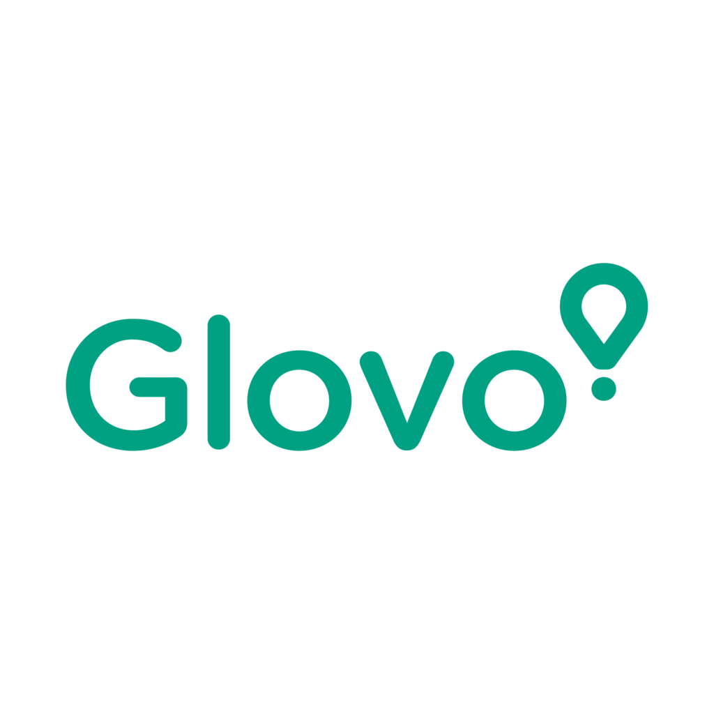 Icono Glovo
